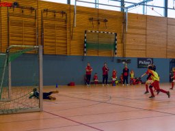 Hillen Cup 2025